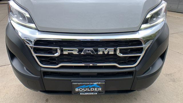 new 2024 Ram ProMaster 1500 car, priced at $52,293