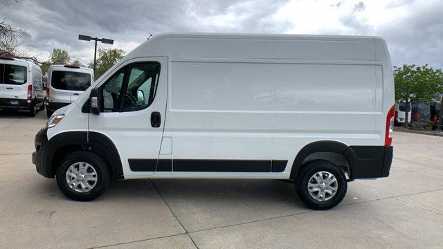 new 2024 Ram ProMaster 1500 car, priced at $52,293