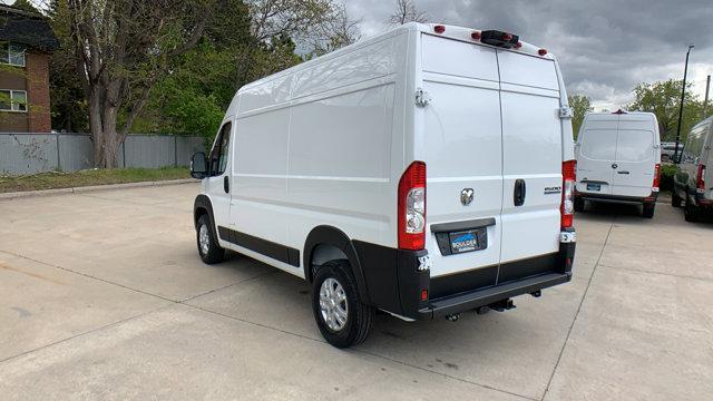 new 2024 Ram ProMaster 1500 car, priced at $45,229