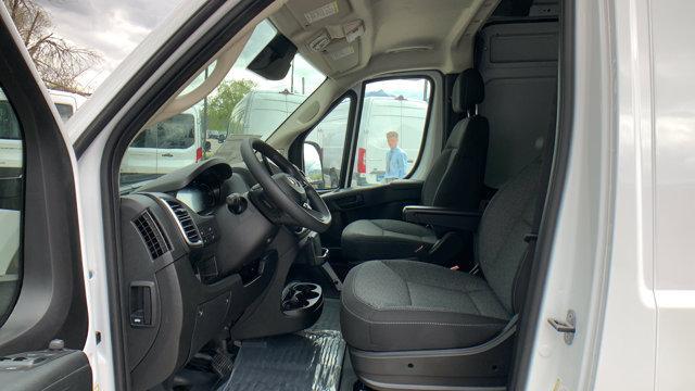 new 2024 Ram ProMaster 1500 car, priced at $45,229