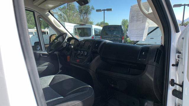 used 2020 Ram ProMaster 1500 car, priced at $23,399