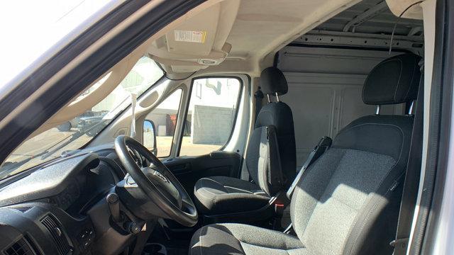 used 2020 Ram ProMaster 1500 car, priced at $23,399