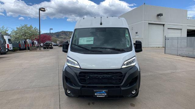 new 2024 Ram ProMaster 3500 car, priced at $61,534