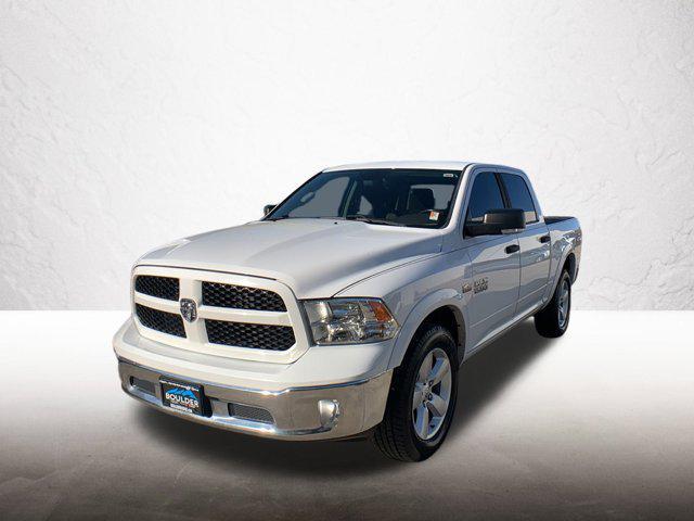 used 2014 Ram 1500 car, priced at $18,999