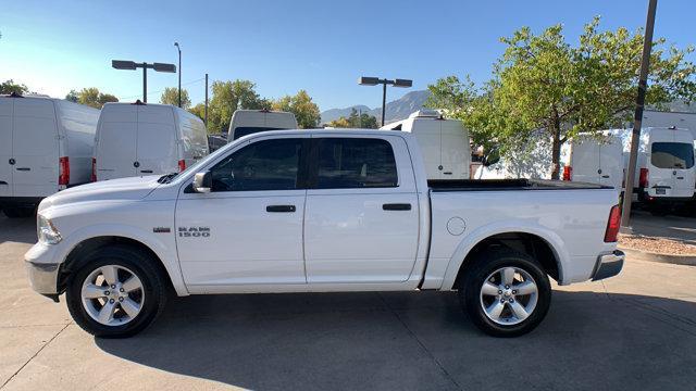 used 2014 Ram 1500 car, priced at $18,899