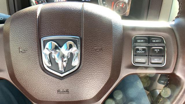 used 2014 Ram 1500 car, priced at $18,899