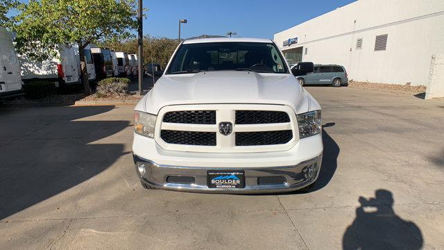 used 2014 Ram 1500 car, priced at $18,899