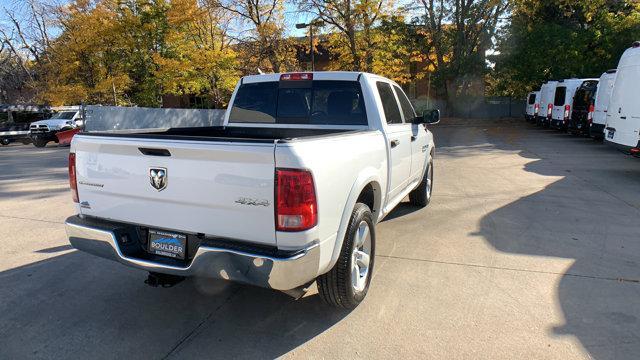 used 2014 Ram 1500 car, priced at $18,899