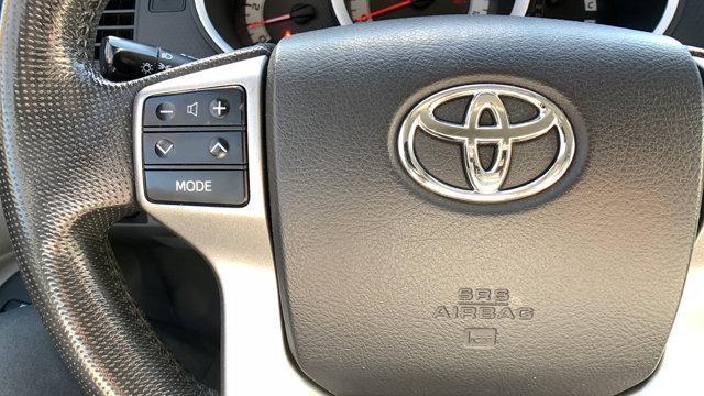 used 2013 Toyota Tacoma car, priced at $24,999