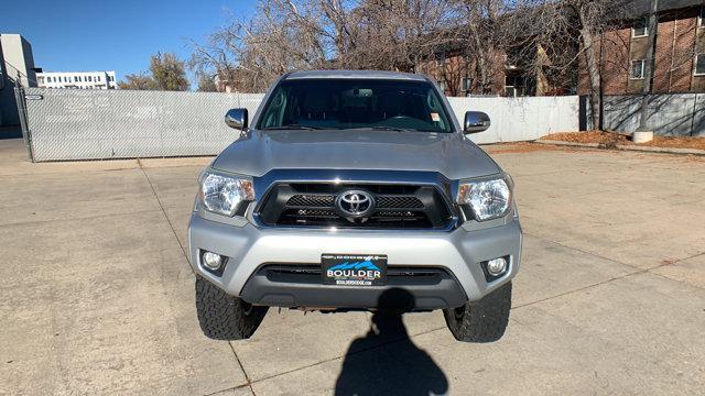 used 2013 Toyota Tacoma car, priced at $24,999