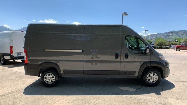 new 2025 Ram ProMaster 2500 car, priced at $52,047