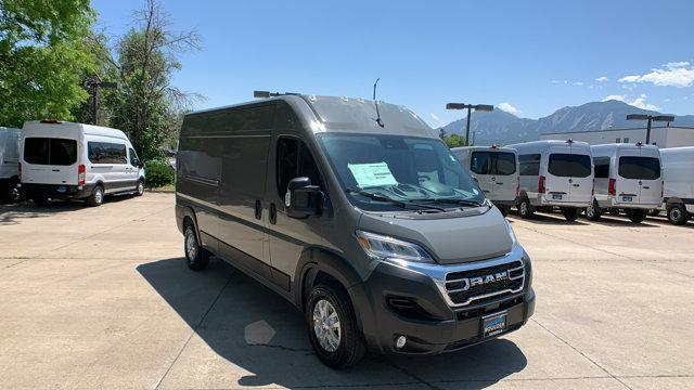 new 2025 Ram ProMaster 2500 car, priced at $52,047