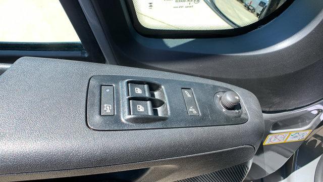 new 2025 Ram ProMaster 2500 car, priced at $52,047