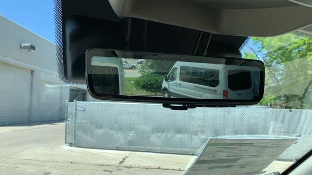 new 2025 Ram ProMaster 2500 car, priced at $52,047