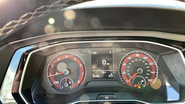used 2021 Volkswagen Jetta car, priced at $19,899