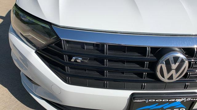 used 2021 Volkswagen Jetta car, priced at $19,899