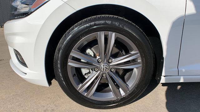 used 2021 Volkswagen Jetta car, priced at $19,899