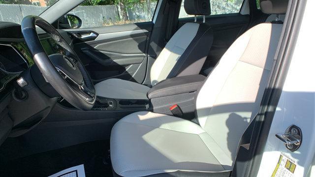 used 2021 Volkswagen Jetta car, priced at $19,899