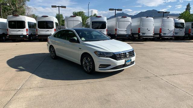 used 2021 Volkswagen Jetta car, priced at $19,899