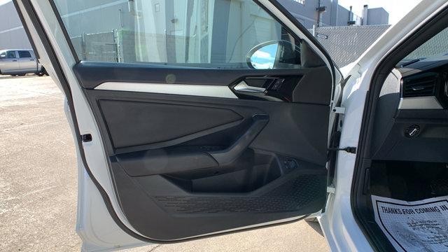 used 2021 Volkswagen Jetta car, priced at $19,899
