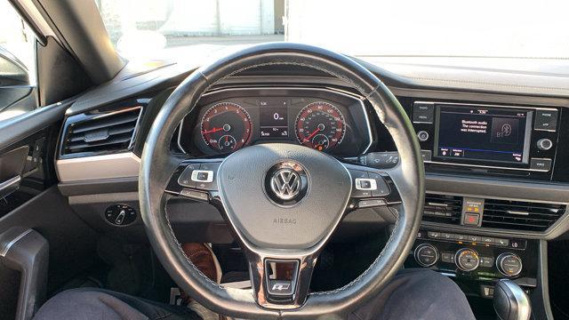 used 2021 Volkswagen Jetta car, priced at $19,899