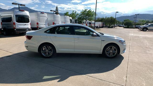 used 2021 Volkswagen Jetta car, priced at $19,899