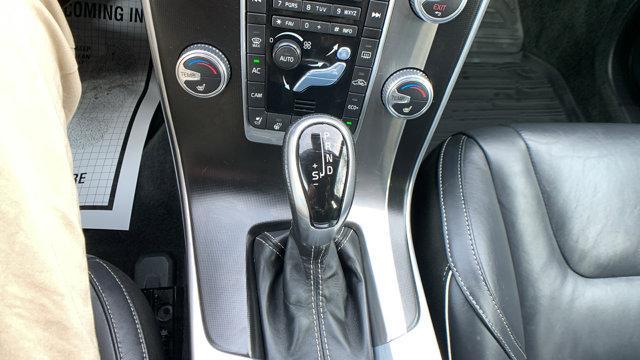 used 2017 Volvo V60 car, priced at $15,999