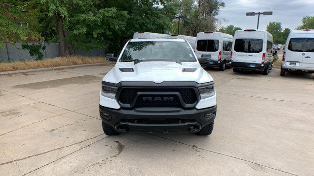 used 2023 Ram 1500 car, priced at $49,799