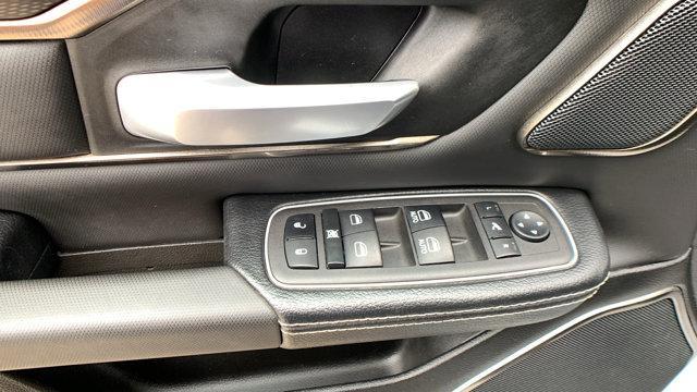 used 2023 Ram 1500 car, priced at $49,799