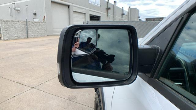 used 2023 Ram 1500 car, priced at $49,799