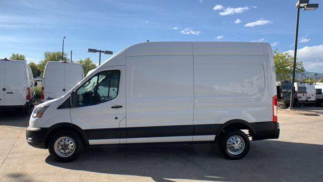 used 2022 Ford Transit-250 car, priced at $43,499