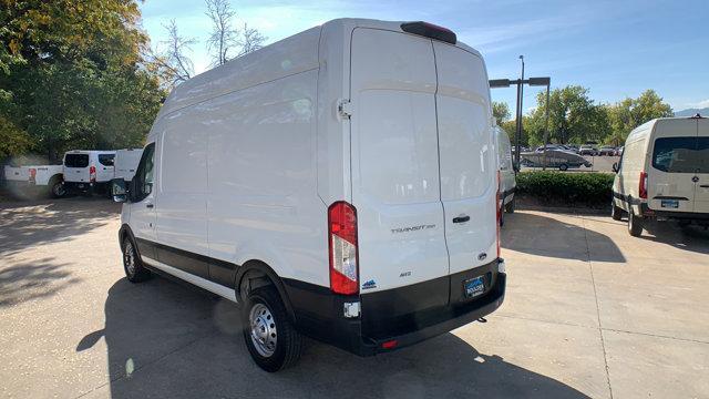 used 2022 Ford Transit-250 car, priced at $43,499