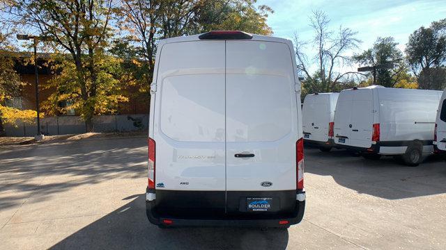 used 2022 Ford Transit-250 car, priced at $43,499