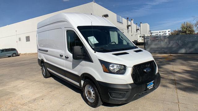 used 2022 Ford Transit-250 car, priced at $43,499