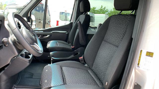 used 2022 Mercedes-Benz Sprinter 2500 car, priced at $64,999