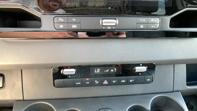 used 2022 Mercedes-Benz Sprinter 2500 car, priced at $64,999
