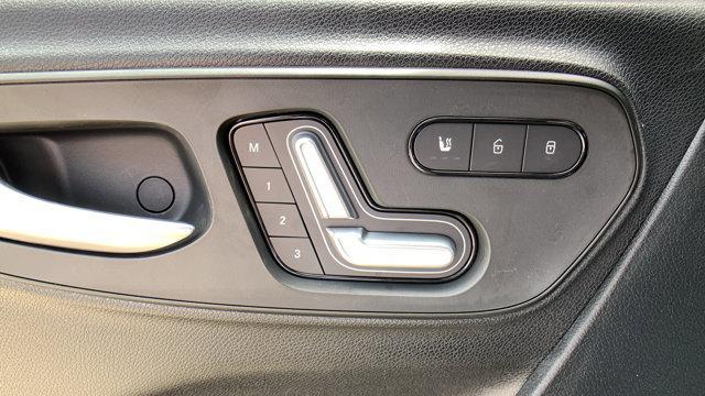 used 2022 Mercedes-Benz Sprinter 2500 car, priced at $64,999