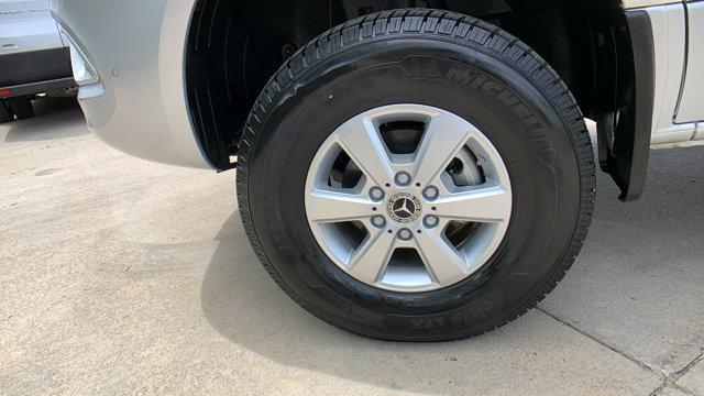 used 2022 Mercedes-Benz Sprinter 2500 car, priced at $64,999