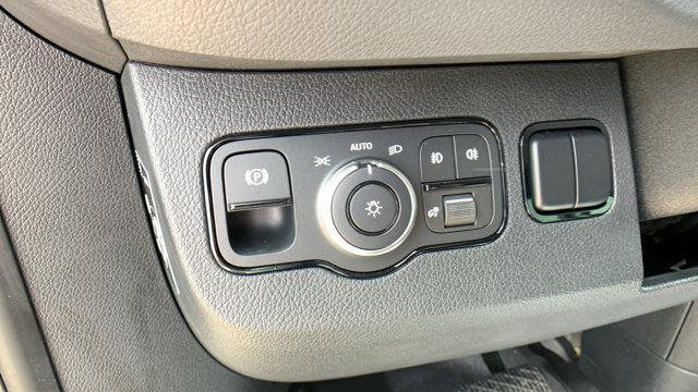 used 2022 Mercedes-Benz Sprinter 2500 car, priced at $64,999