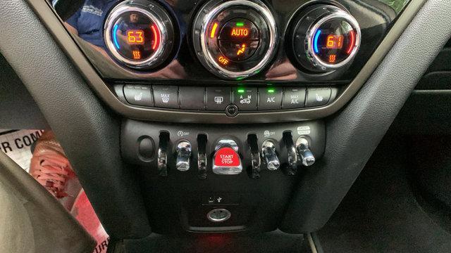 used 2024 MINI Countryman car, priced at $29,999