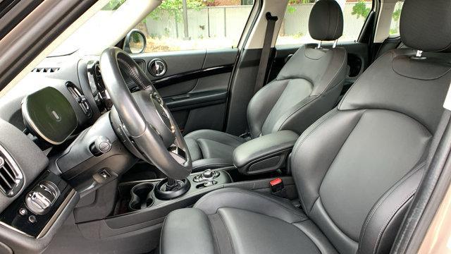 used 2024 MINI Countryman car, priced at $29,999