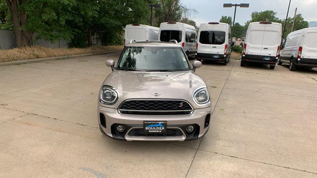 used 2024 MINI Countryman car, priced at $29,999