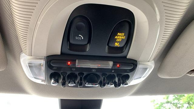 used 2024 MINI Countryman car, priced at $29,999