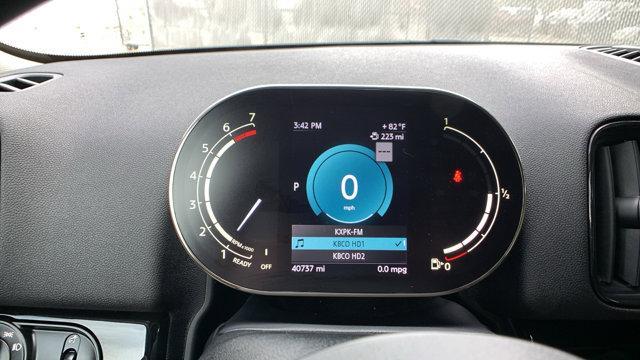 used 2024 MINI Countryman car, priced at $29,999