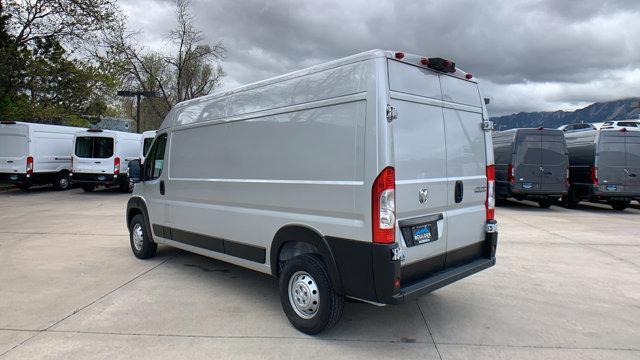 used 2023 Ram ProMaster 2500 car, priced at $45,499