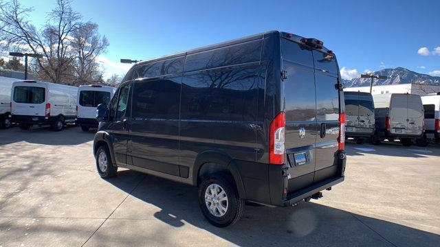 new 2024 Ram ProMaster 1500 car, priced at $52,568