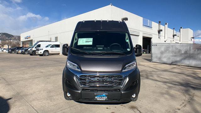 new 2024 Ram ProMaster 1500 car, priced at $52,568