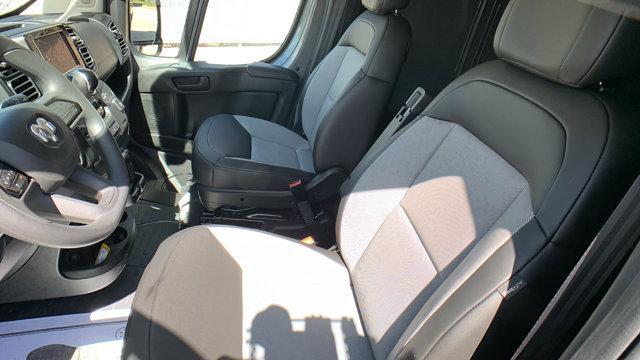 used 2024 Ram ProMaster 2500 car, priced at $44,899
