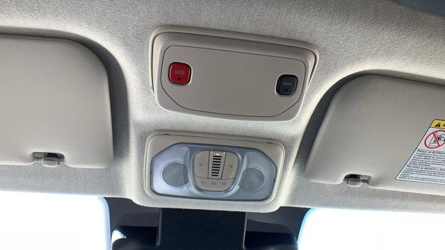 used 2024 Ram ProMaster 2500 car, priced at $44,899