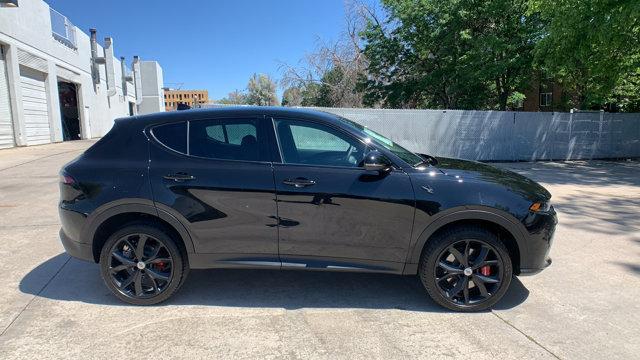 new 2024 Dodge Hornet car, priced at $37,480